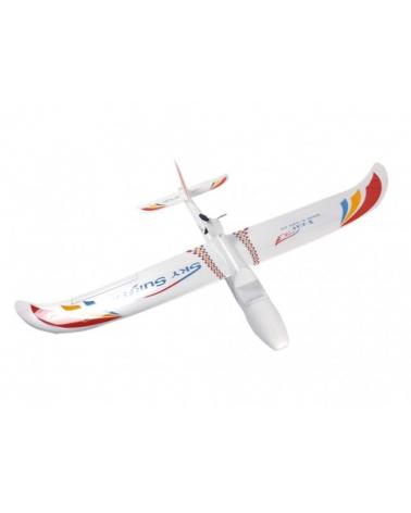 SKY SURFER 2,4 GHz RTF Mode 2 - Samolot Sky Surfer Modele latające 20099195-KJA 1