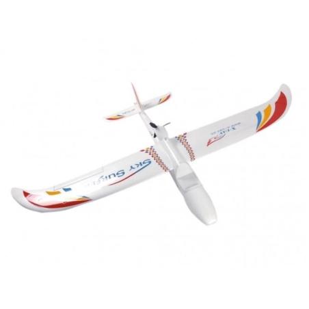 SKY SURFER 2,4 GHz RTF Mode 2 - Samolot Sky Surfer Modele latające 20099195-KJA 1