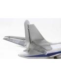 Model plastikowy - Samolot pasażerski Caravelle French Airliner - Lindberg Lindberg Modele do sklejania 513-KJA 4