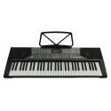 Keyboard MK-2113 Organy, 61 Klawiszy, Zasilacz Meike Edukacyjne zabawki MK-2113-KJA 1