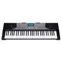 Keyboard MK-2113 Organy, 61 Klawiszy, Zasilacz Meike Edukacyjne zabawki MK-2113-KJA 2