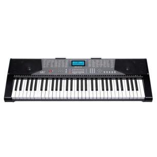 Keyboard MK-2113 Organy, 61 Klawiszy, Zasilacz