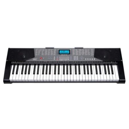 Keyboard MK-2113 Organy, 61 Klawiszy, Zasilacz