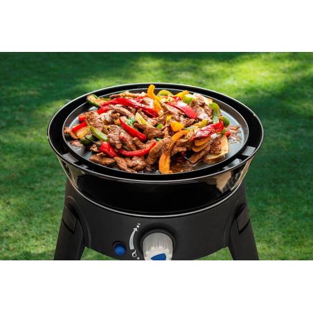 Grill gazowy CADAC turystyczny Safari Chef HP