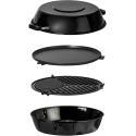 Grill gazowy CADAC turystyczny Safari Chef HP  Grille 107143-DPM 10