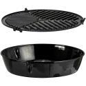 Grill gazowy CADAC turystyczny Safari Chef HP  Grille 107143-DPM 19