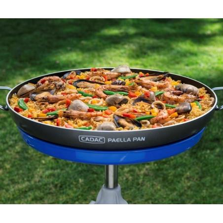 Grill gazowy CADAC BRAAI Paella 47cm 30mbar