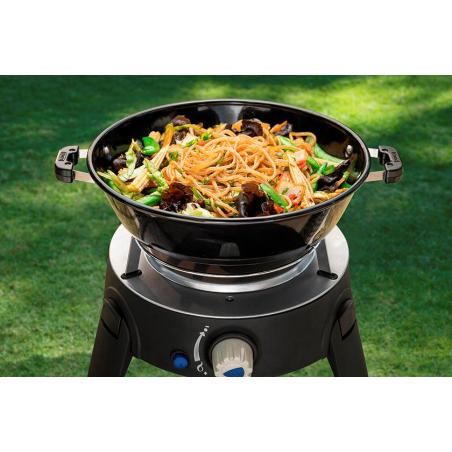 Grill gazowy CADAC turystyczny Safari Chef Lite 30mbar