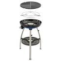 Grill gazowy 30mbar CADAC BBQ Carri Chef 47cm  Grille 105927-DPM 6