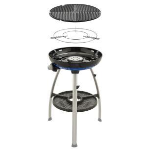 Grill gazowy 30mbar CADAC BBQ Carri Chef 47cm  Grille 105927-DPM 6