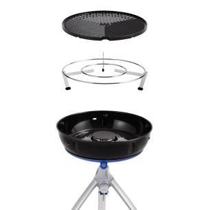Grill gazowy CADAC BBQ Grillo Chef 38,5cm