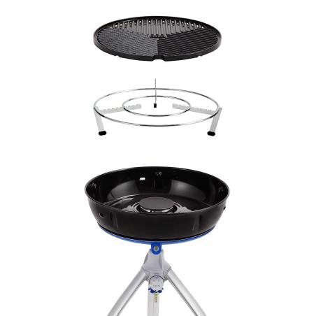 Grill gazowy CADAC BBQ Grillo Chef 38,5cm