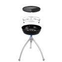 Grill gazowy CADAC BBQ Grillo Chef 38,5cm  Grille 113007-DPM 4