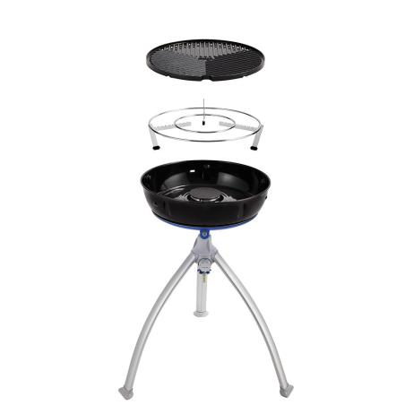 Grill gazowy CADAC BBQ Grillo Chef 38,5cm  Grille 113007-DPM 4