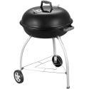 Grill węglowy CHARCOAL MATE z pokrywą  Grille 545501-DPM 1