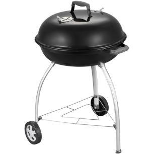 Grill węglowy CHARCOAL MATE z pokrywą