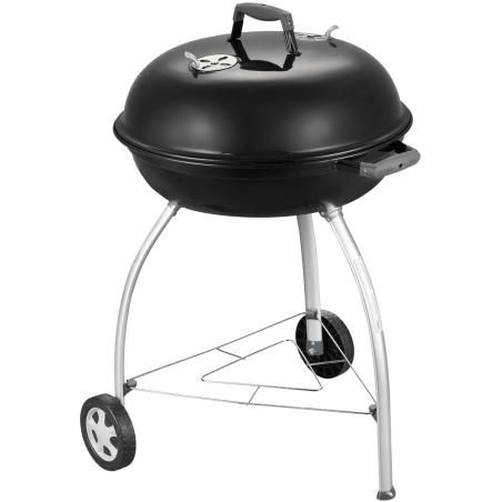 Grill węglowy CHARCOAL MATE z pokrywą