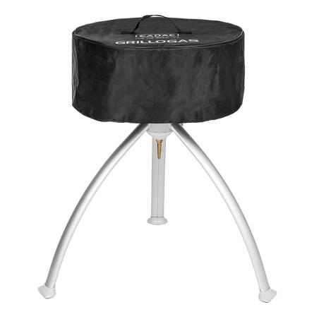 Grill gazowy CADAC Grillogas Reversible