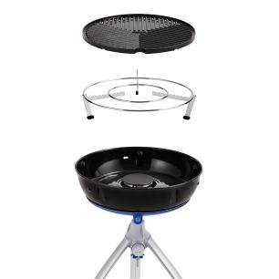 Grill gazowy CADAC BBQ Grillo Chef 30mbar