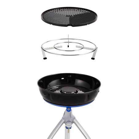 Grill gazowy CADAC BBQ Grillo Chef 30mbar