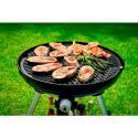 Grill gazowy CADAC BBQ/SKOTTEL Carri Chef 47cm z pokrywą  Grille 104616-DPM 2