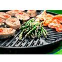 Grill gazowy CADAC BBQ/SKOTTEL Carri Chef 47cm z pokrywą  Grille 104616-DPM 3