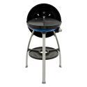Grill gazowy CADAC BBQ/SKOTTEL Carri Chef 47cm z pokrywą  Grille 104616-DPM 14
