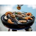 Grill gazowy CADAC BBQ/SKOTTEL Carri Chef 47cm z pokrywą  Grille 104616-DPM 18