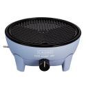 Grill gazowy stołowy CADAC City Chef 38,5cm BŁĘKITNY  Grille 114424-DPM 7