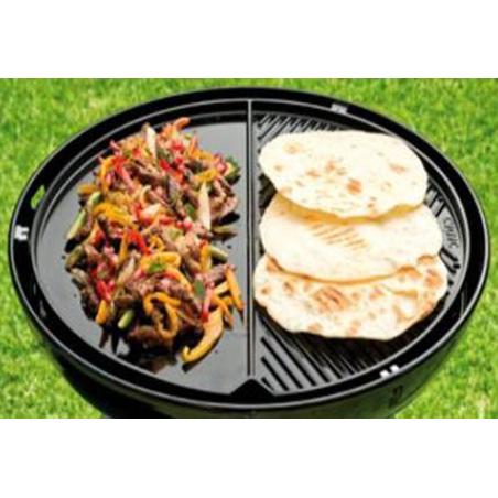 Grill gazowy CADAC BRAAI BBQ 47cm 30mbar
