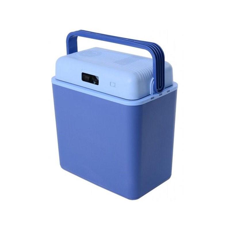 Lodówka elektryczna 24L uniwersalna 12/230V KAMAI ECO Lodówki turystyczne 003481-DPM 9 Lodówka elektryczna 24L uniwersalna 12/230V KAMAI ECO Lodówki turystyczne 003481-DPM 9
