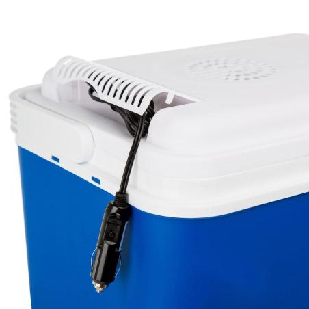 Lodówka elektryczna 24L samochodowa 12V KAMAI ATLANTIC