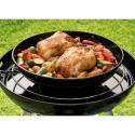 Brytfanna głęboka CADAC 38cm do Carri&City Chef  Grille 104180-DPM 1