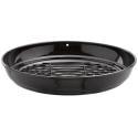 Brytfanna głęboka CADAC 38cm do Carri&City Chef  Grille 104180-DPM 2