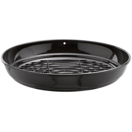 Brytfanna głęboka CADAC 38cm do Carri&City Chef  Grille 104180-DPM 2