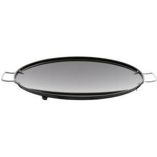 Brytfanna okrągła CADAC SKOTTEL 49cm do Carri Chef  Grille 104166-DPM 3