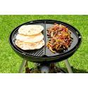 Płyta grillowa CADAC Grill2Braai 45cm do Carri&City Chef  Grille 104135-DPM 1