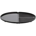 Płyta grillowa CADAC Grill2Braai 45cm do Carri&City Chef  Grille 104135-DPM 3