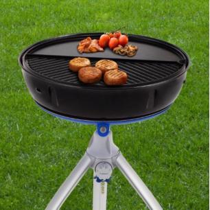 Płyta grillowa CADAC BBQ/PLANCHA 36cm do City&Grillo Chef