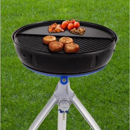 Płyta grillowa CADAC BBQ/PLANCHA 36cm do City&Grillo Chef