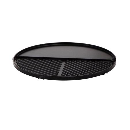Płyta grillowa CADAC BBQ/PLANCHA 36cm do City&Grillo Chef