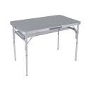 Stół turystyczny SKŁADANY 60x100cm aluminiowy  Meble turystyczne 043890-DPM 4