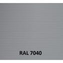 Taśma ogrodzeniowa 26mb Thermoplast® CLASSIC LINE 190mm SZARA  Taśmy ogrodzeniowe 536118-DPM 1