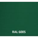 Taśma ogrodzeniowa 26mb Thermoplast® CLASSIC LINE 190mm ZIELONA  Taśmy ogrodzeniowe 536101-DPM 11