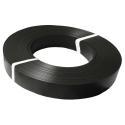 Taśma ogrodzeniowa 50mb Thermoplast® CLASSIC LINE 47,5mm GRAFIT  Taśmy ogrodzeniowe 530734-DPM 15