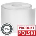 Taśma ogrodzeniowa 26mb Thermoplast® BASIC 190mm BIAŁA  Taśmy ogrodzeniowe 572451-DPM 3