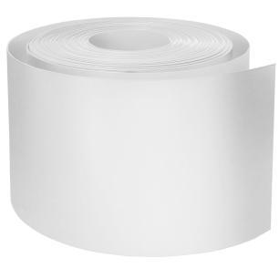 Taśma ogrodzeniowa 26mb Thermoplast® BASIC 190mm BIAŁA  Taśmy ogrodzeniowe 572451-DPM 4