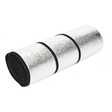 Karimata aluminiowa 2-osobowa 190x125cm