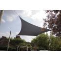 Żagiel przeciwsłoneczny 360x360cm DIAMENT  Meble ogrodowe 714424-DPM 1