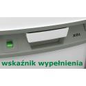 Toaleta turystyczna THETFORD QUBE XGL 21L przenośna ze wskaźnikiem wypełnienia zbiornika  Toalety przenośne 024616-DPM 5